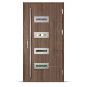 Входна врата HELMOND 1