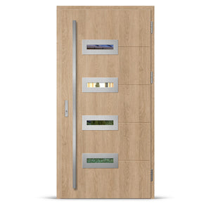 Входна врата HELMOND 1