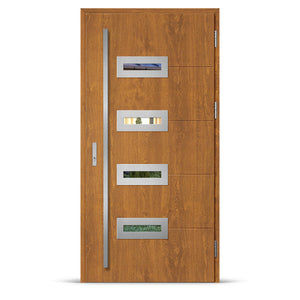 Входна врата HELMOND 1