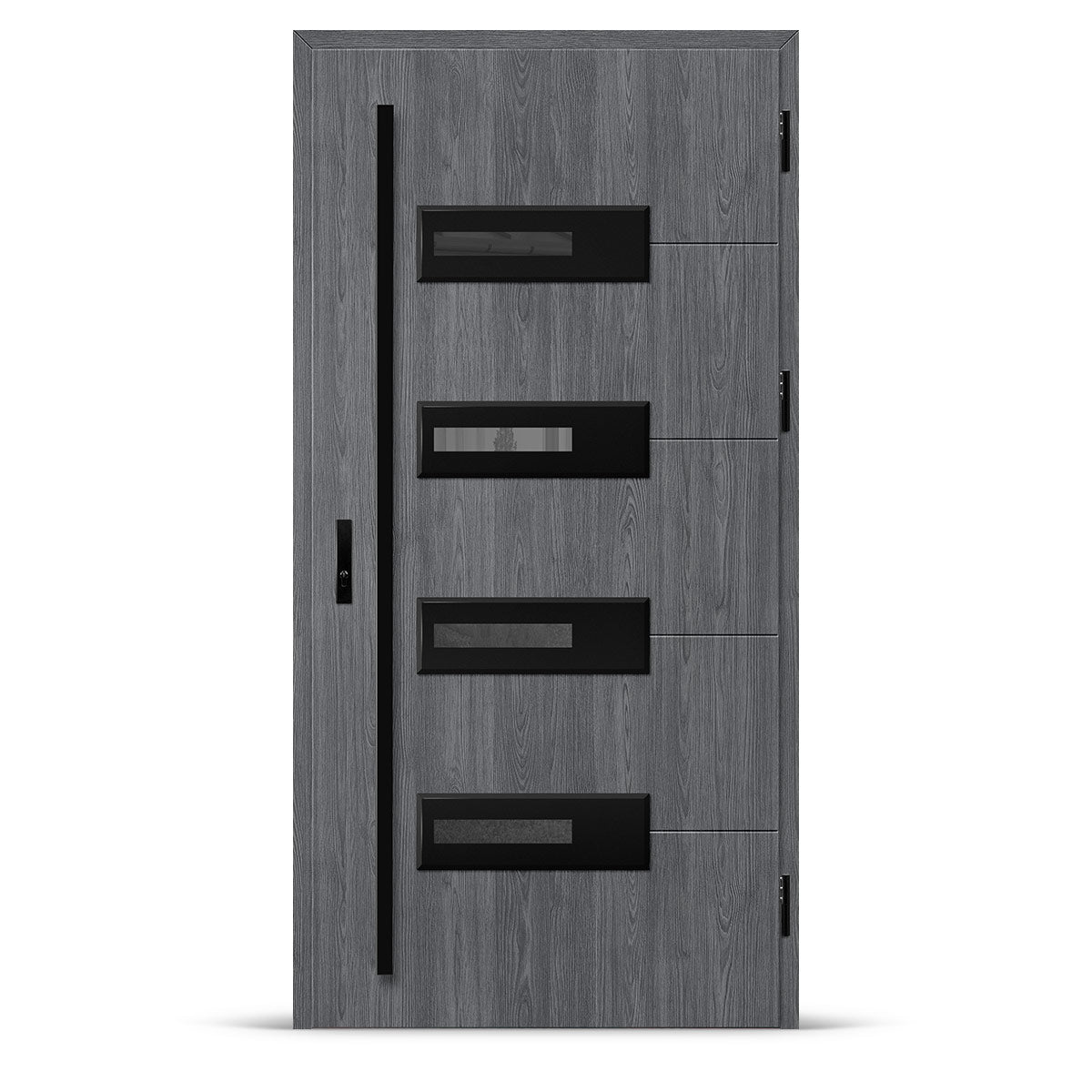 Входна врата HELMOND 2