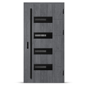 Входна врата HELMOND 2