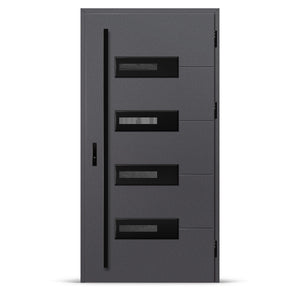 Входна врата HELMOND 2