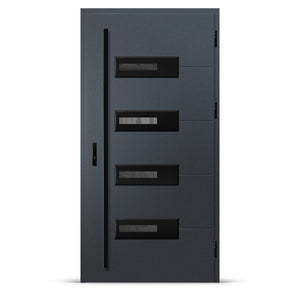 Входна врата HELMOND 2