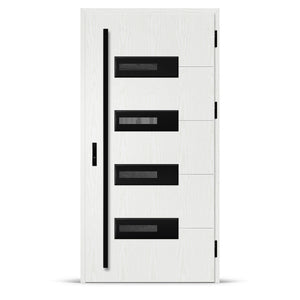 Входна врата HELMOND 2