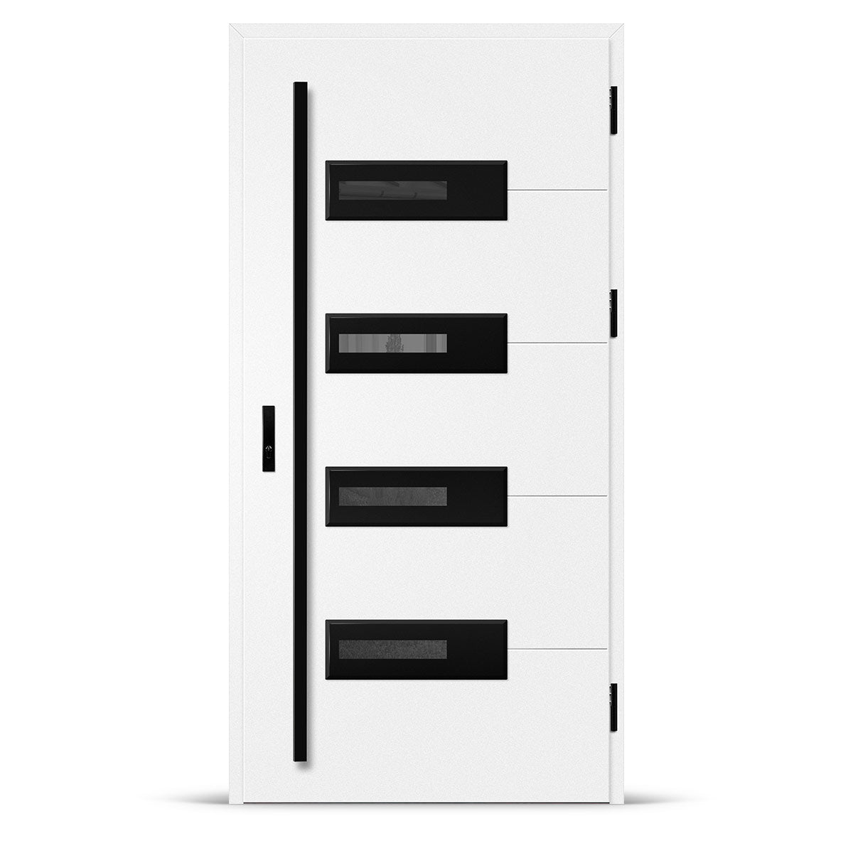 Входна врата HELMOND 2