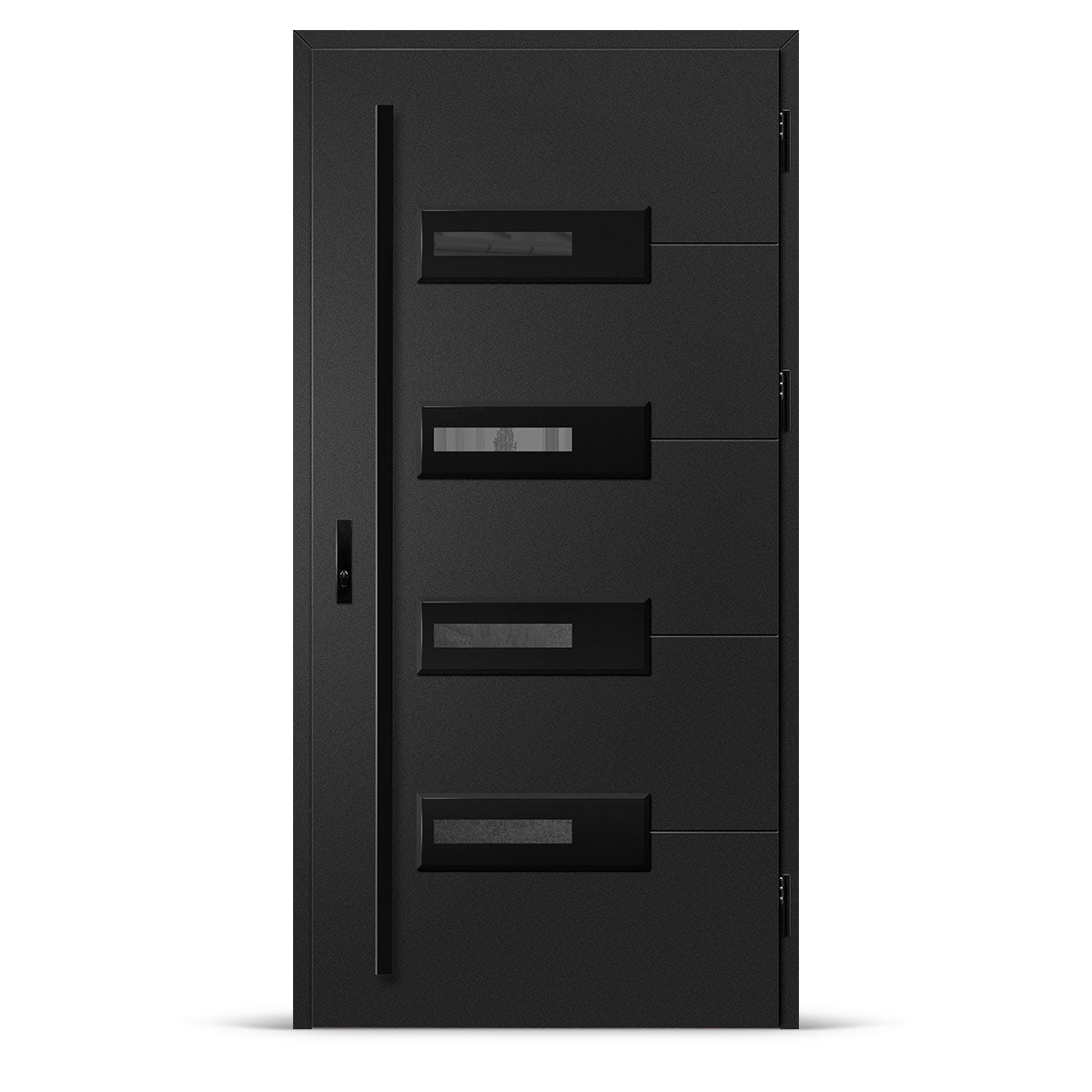 Входна врата HELMOND 2