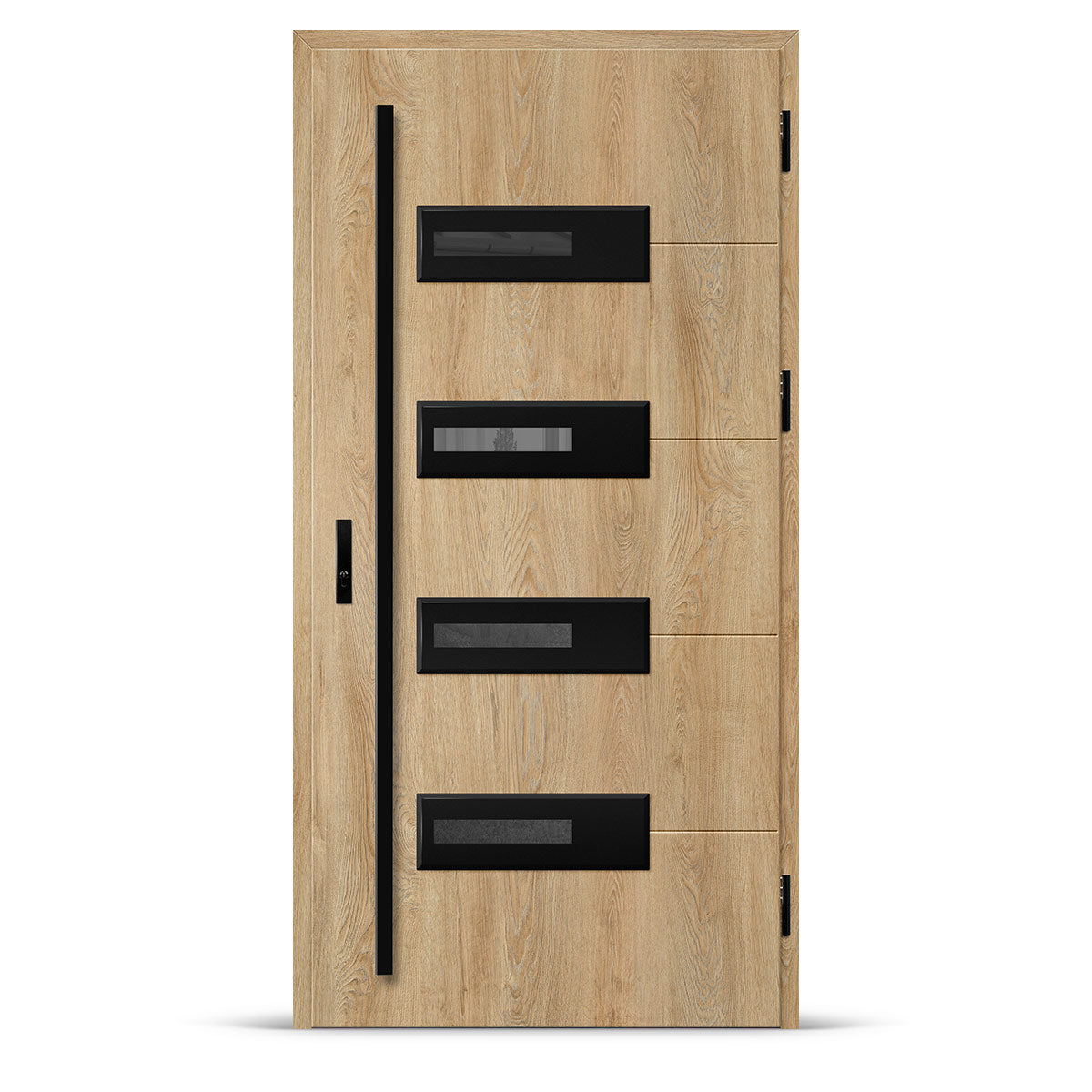 Входна врата HELMOND 2