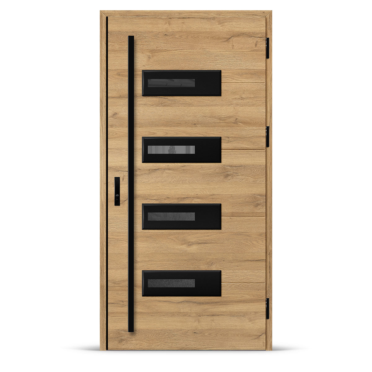 Входна врата HELMOND 2