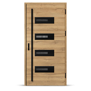 Входна врата HELMOND 2