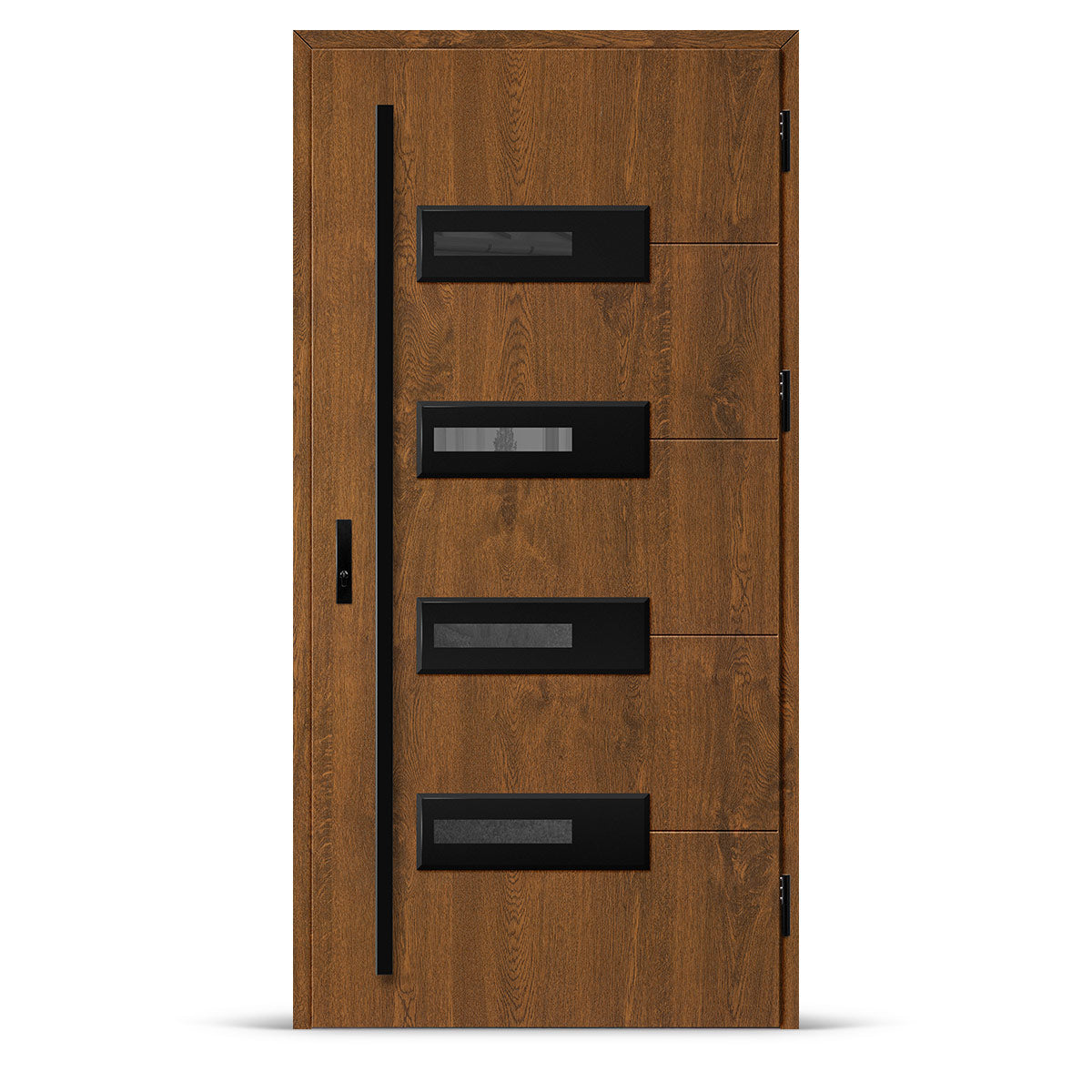 Входна врата HELMOND 2