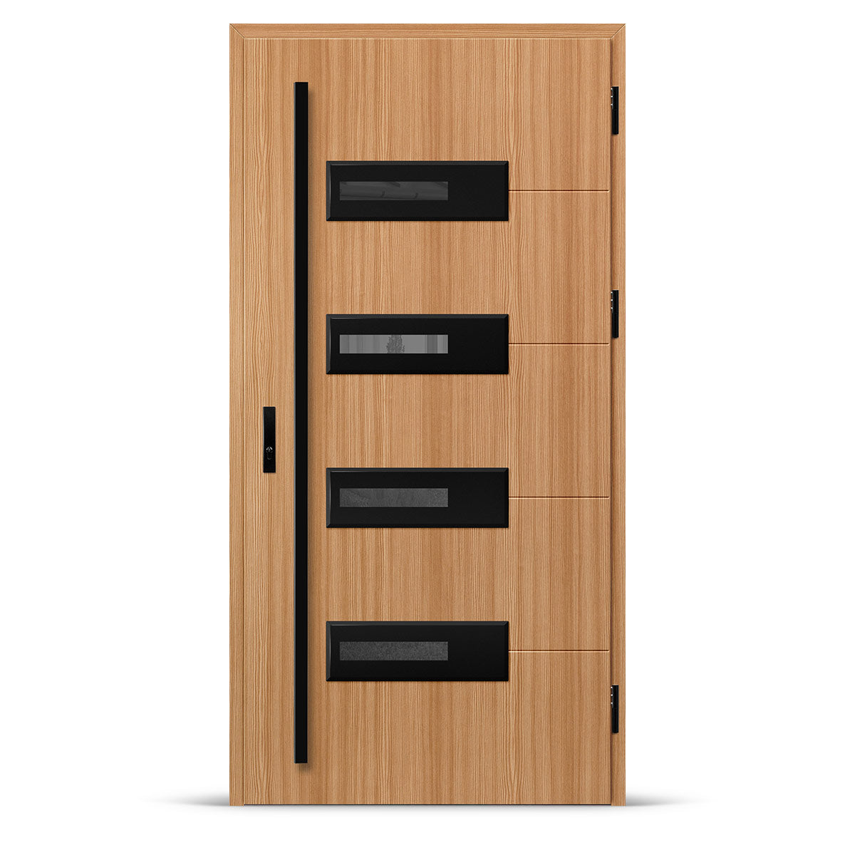 Входна врата HELMOND 2