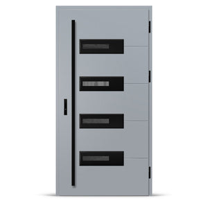 Входна врата HELMOND 2