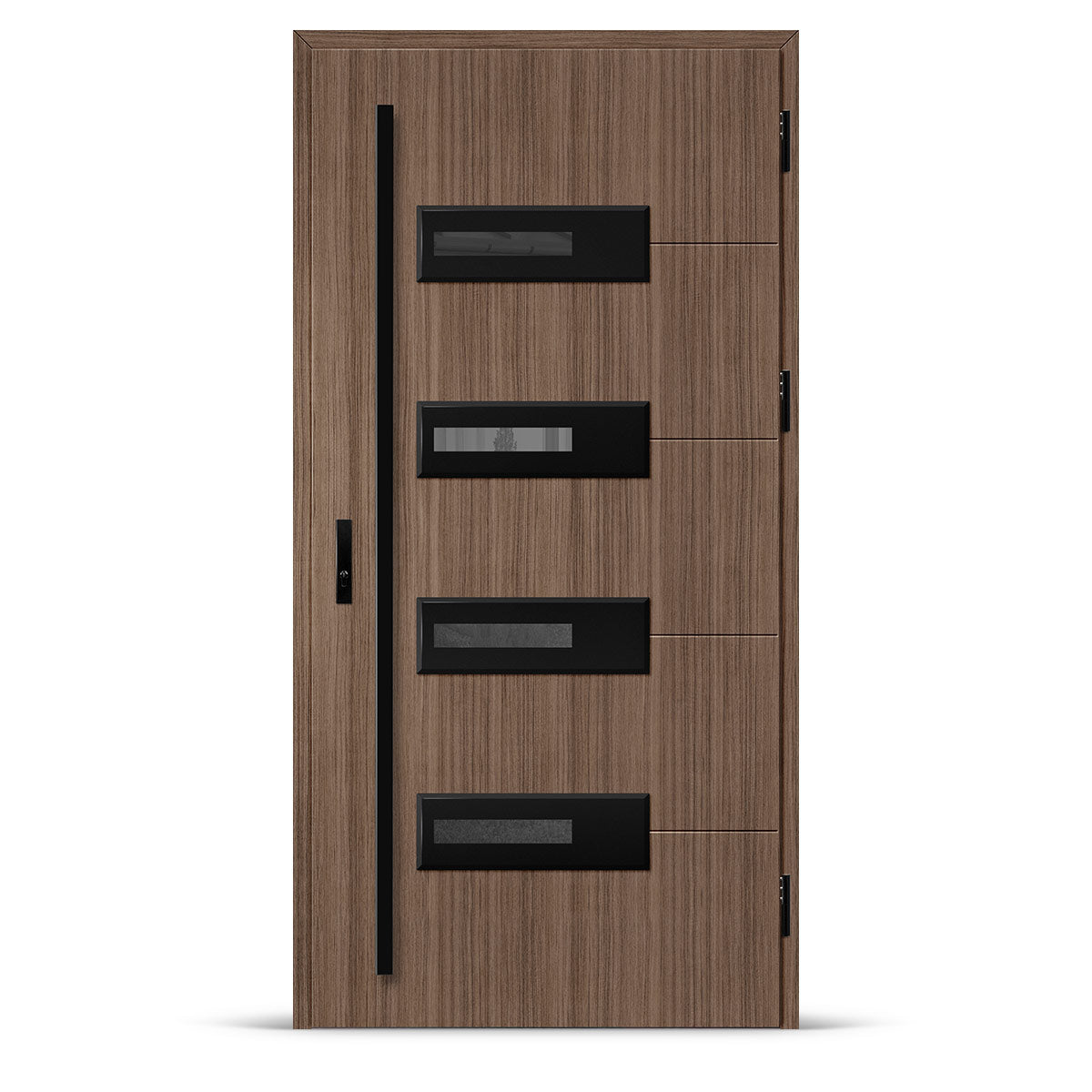 Входна врата HELMOND 2