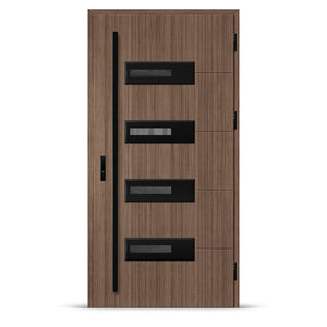 Входна врата HELMOND 2