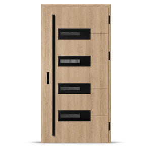 Входна врата HELMOND 2