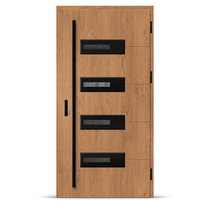 Входна врата HELMOND 2