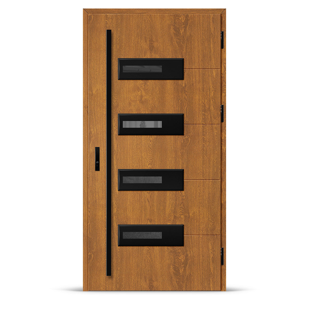 Входна врата HELMOND 2