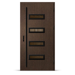 Входна врата HELMOND 3