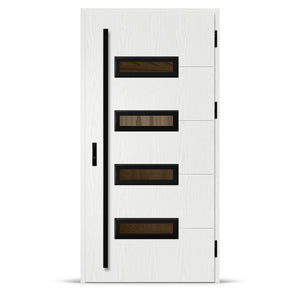 Входна врата HELMOND 3