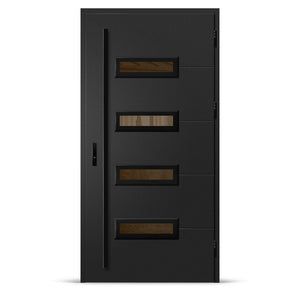 Входна врата HELMOND 3