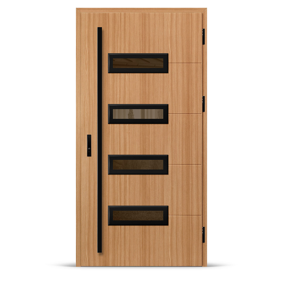 Входна врата HELMOND 3