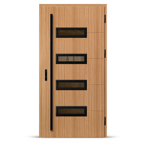 Входна врата HELMOND 3