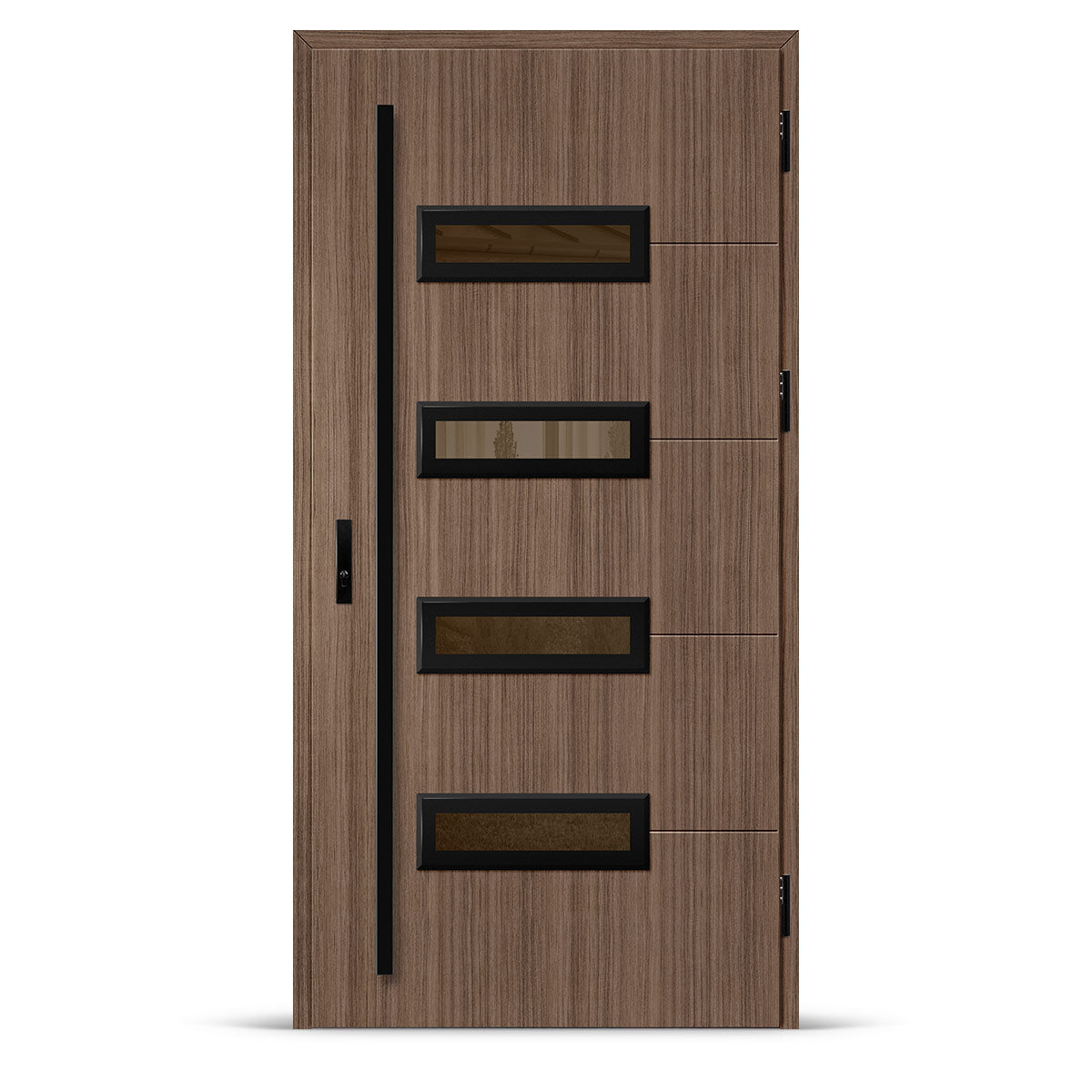 Входна врата HELMOND 3