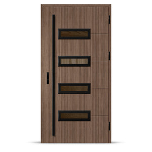 Входна врата HELMOND 3