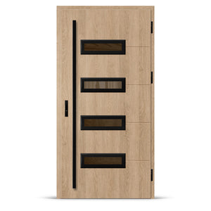 Входна врата HELMOND 3