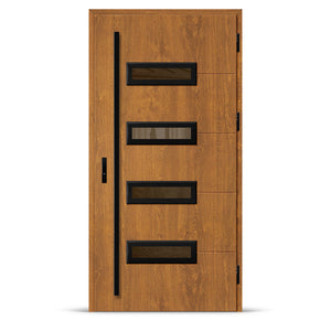 Входна врата HELMOND 3