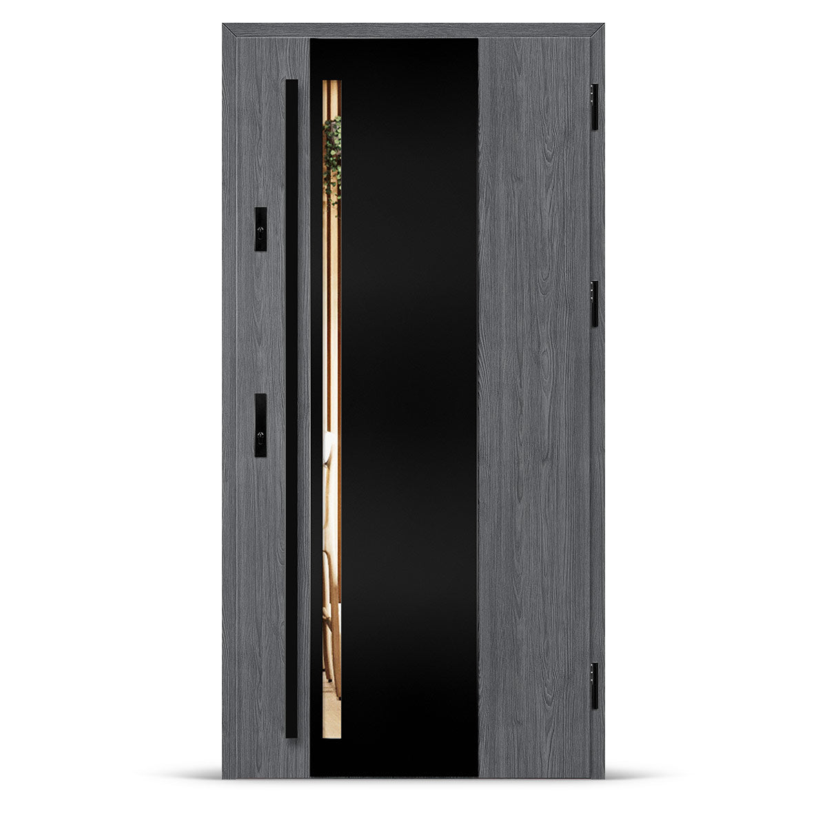 Входна врата LAHTI 1