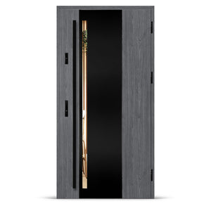 Входна врата LAHTI 1