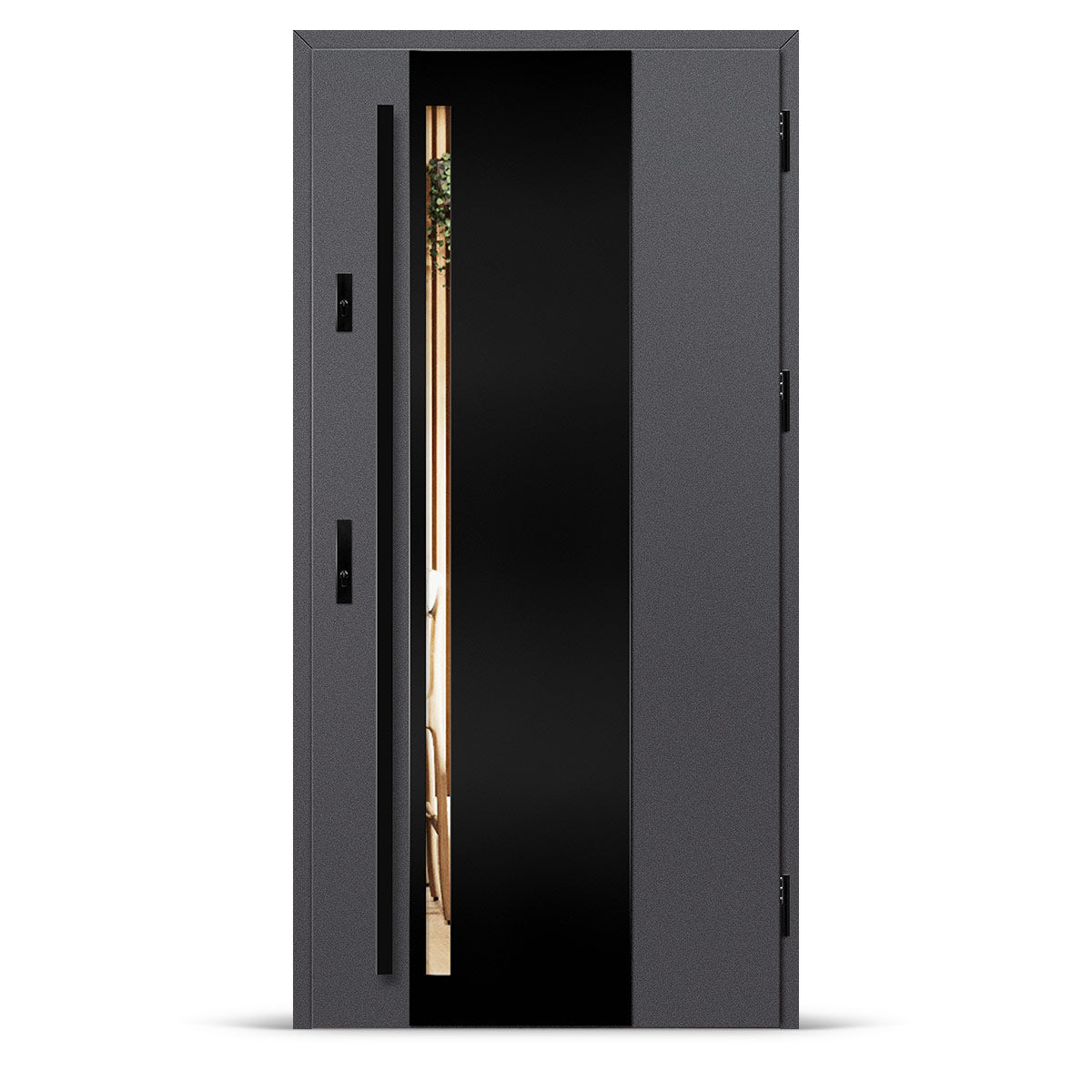 Входна врата LAHTI 1