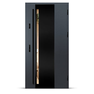 Входна врата LAHTI 1