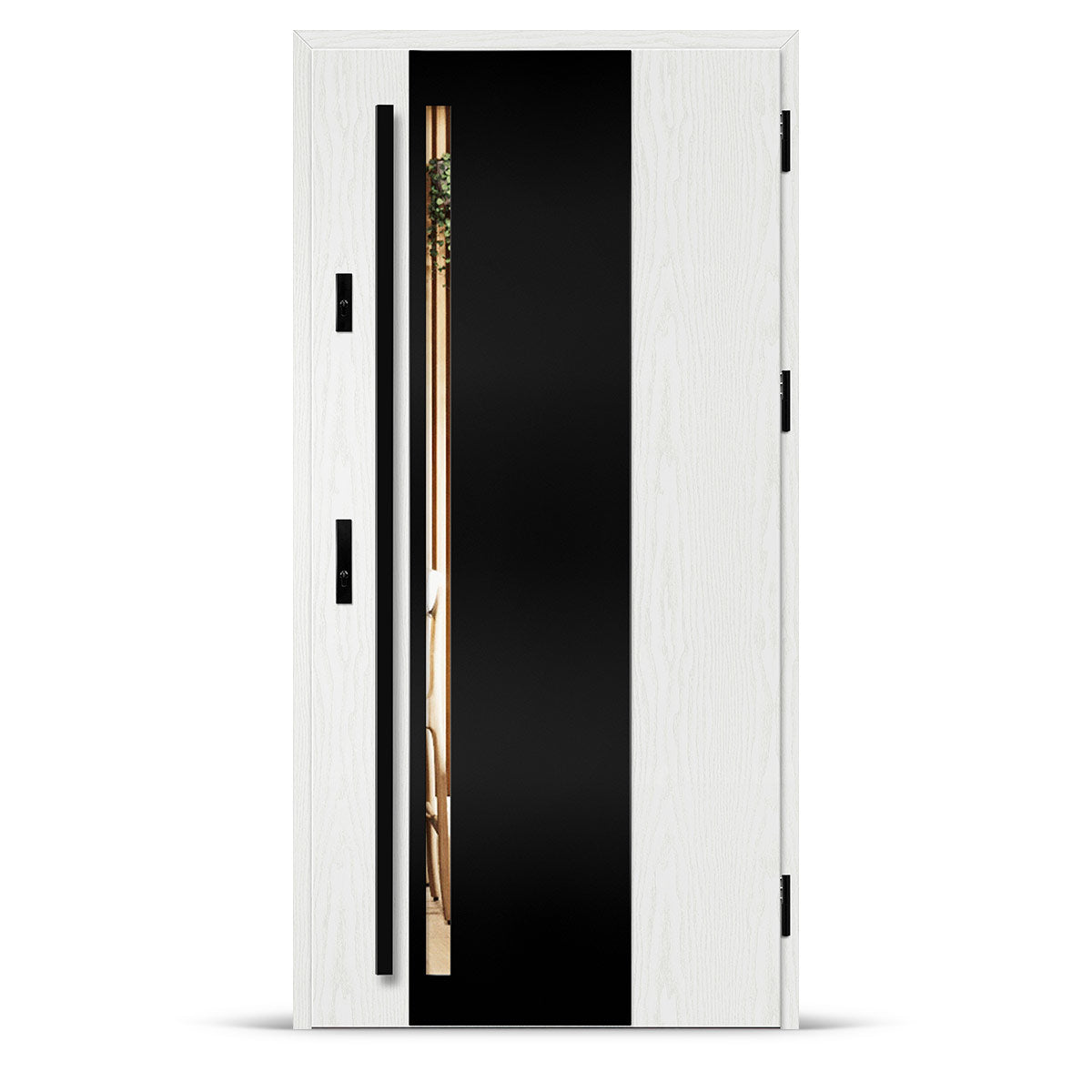 Входна врата LAHTI 1