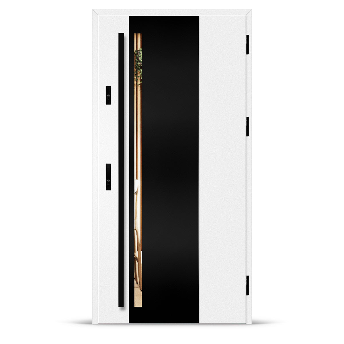 Входна врата LAHTI 1