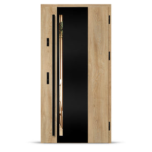 Входна врата LAHTI 1