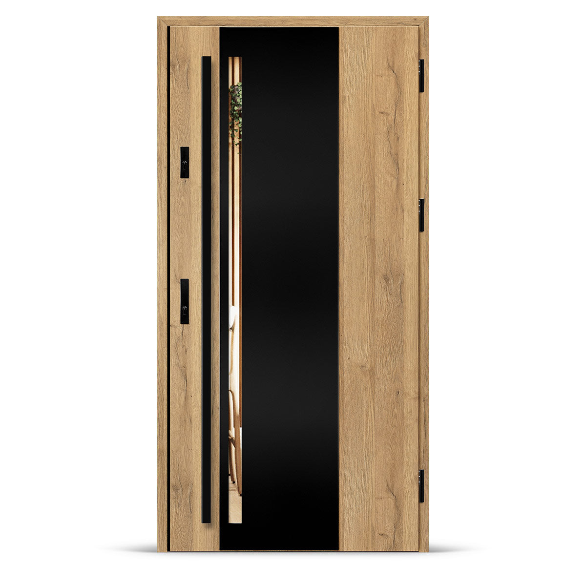 Входна врата LAHTI 1