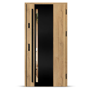 Входна врата LAHTI 1