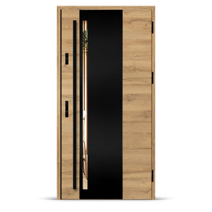 Входна врата LAHTI 1