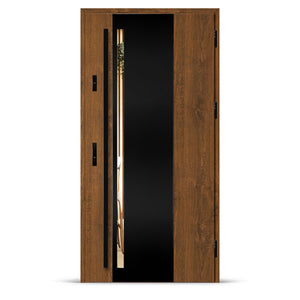 Входна врата LAHTI 1