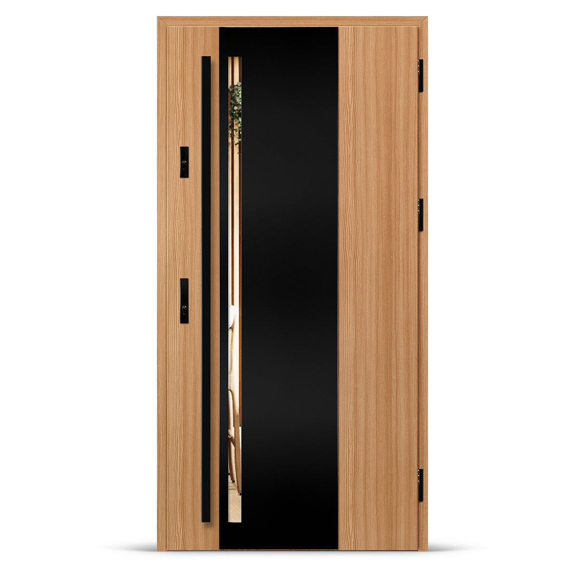 Входна врата LAHTI 1