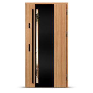 Входна врата LAHTI 1