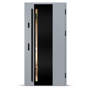 Входна врата LAHTI 1