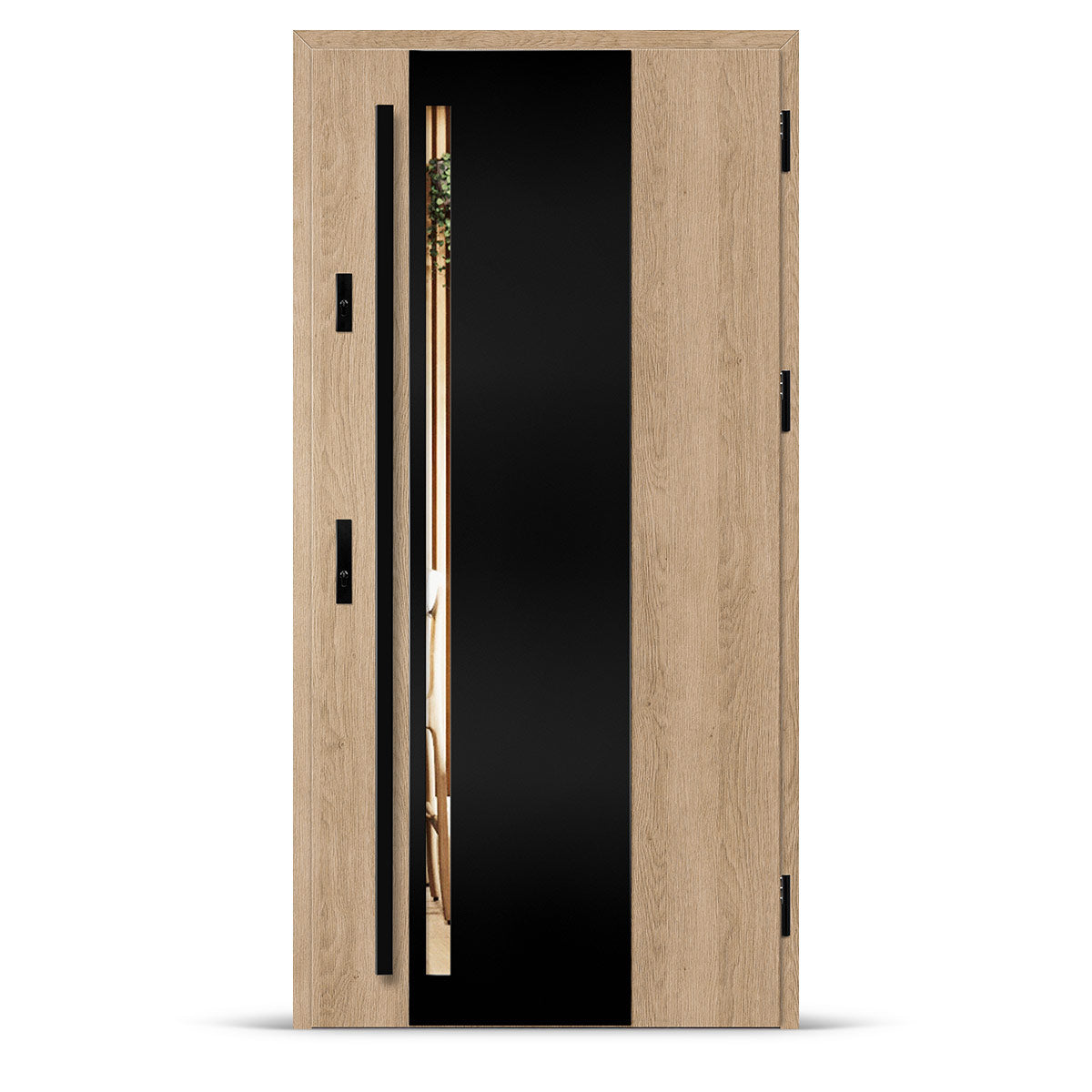 Входна врата LAHTI 1