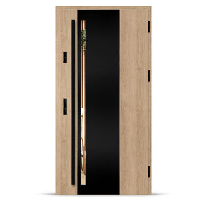 Входна врата LAHTI 1