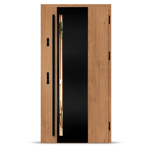 Входна врата LAHTI 1