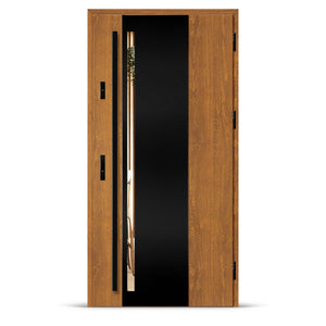 Входна врата LAHTI 1