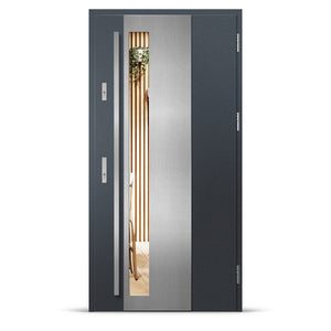 Входна врата LAHTI 2