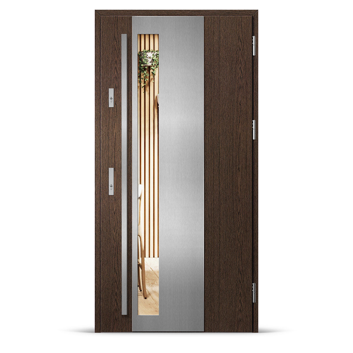 Входна врата LAHTI 2